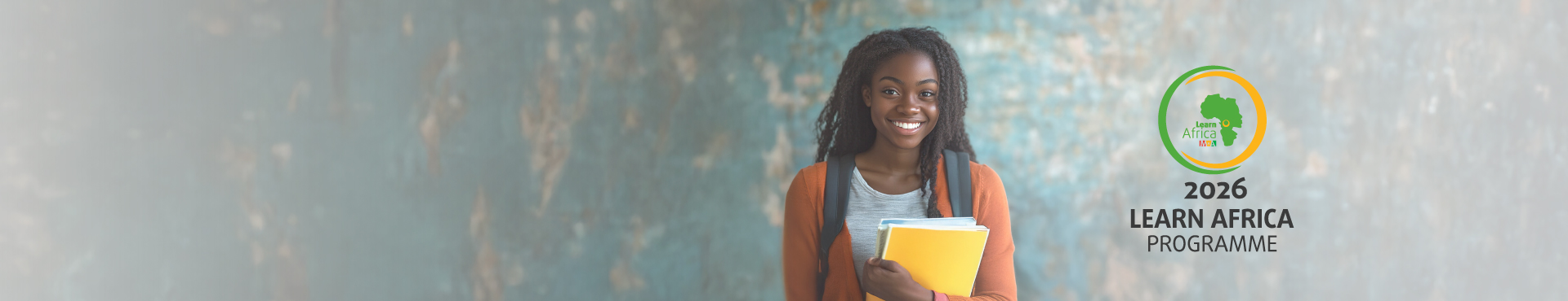 2027 LEARN AFRICA PROGRAM FOR AFRICAN WOMEN