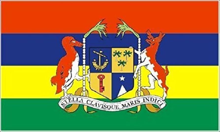 The Mauritius–Africa Scholarship Scheme (2026/2027 Academic Year)