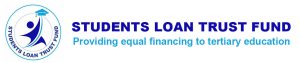 Students Loan Trust Fund logo