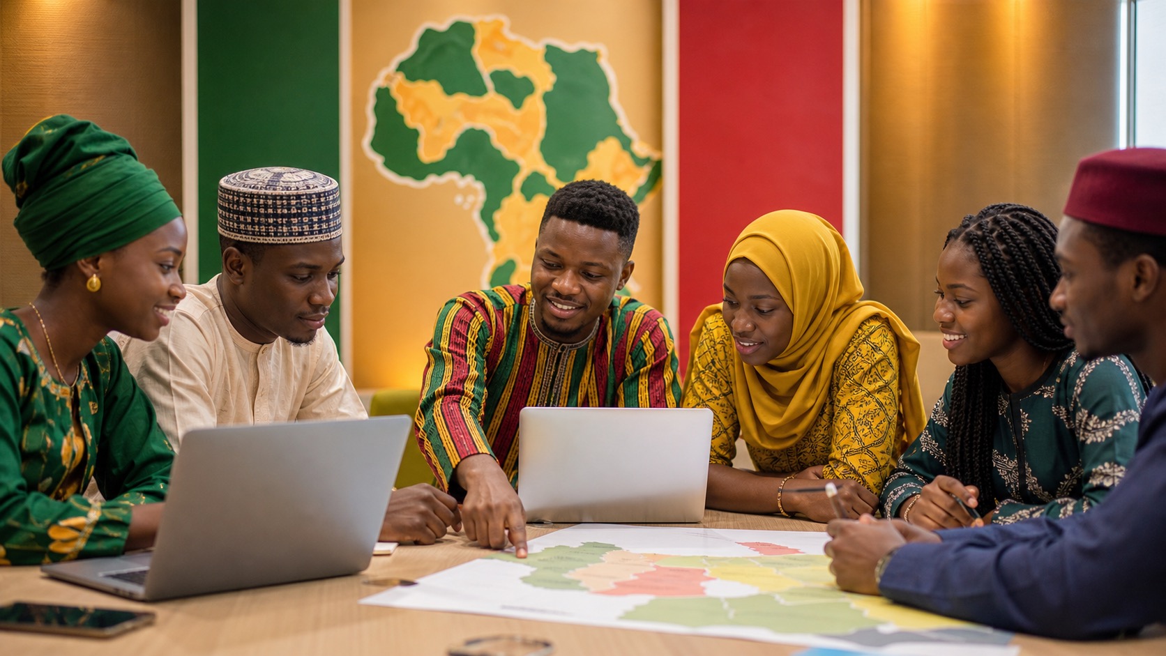 ECOWAS Scholarship Pathways