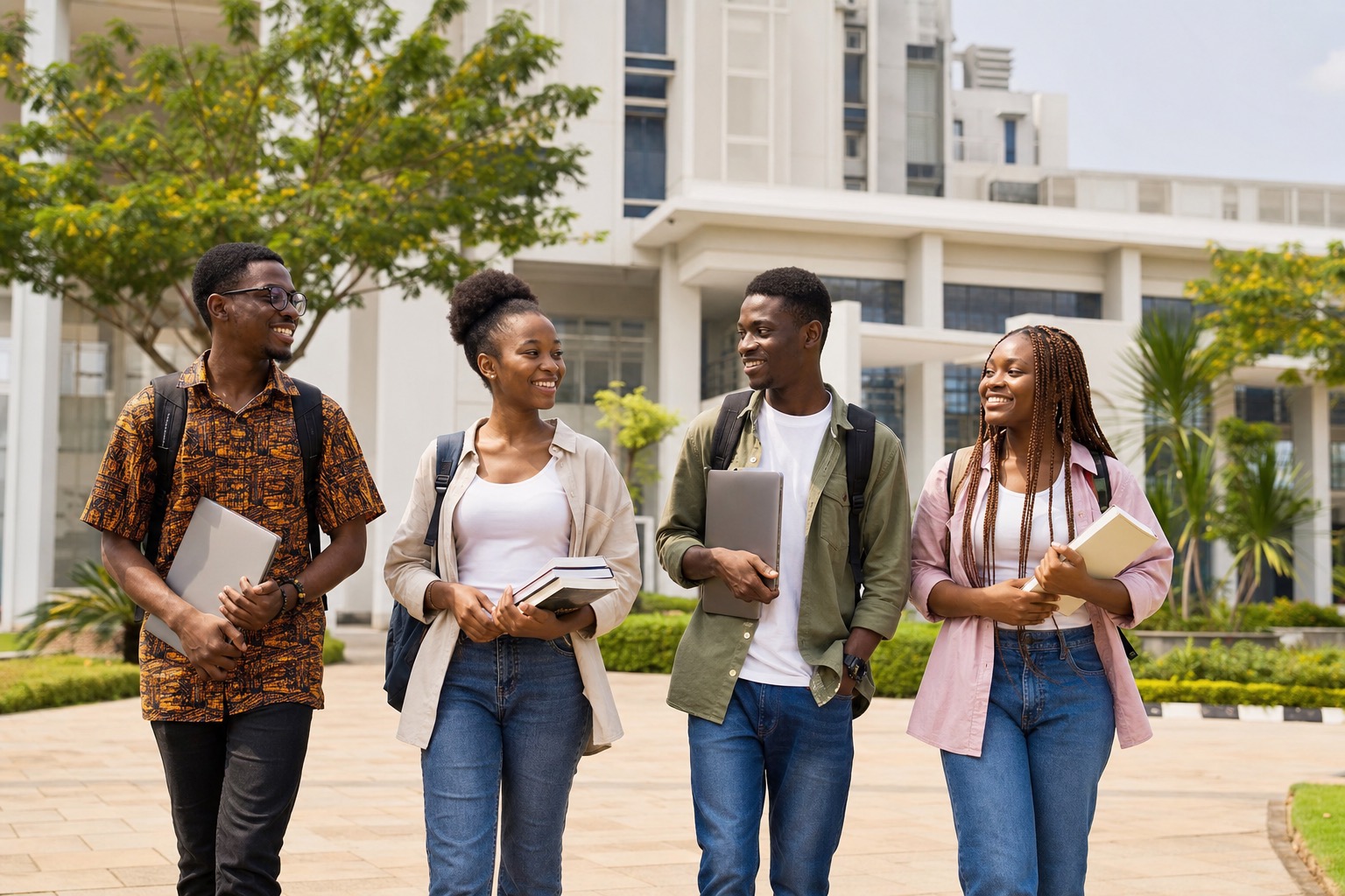 Local Tertiary Scholarships