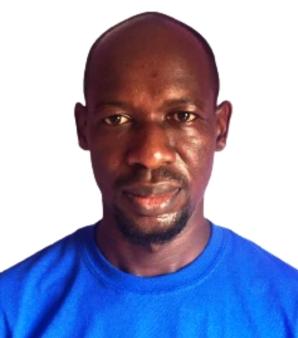 Mr. Albert Owusu