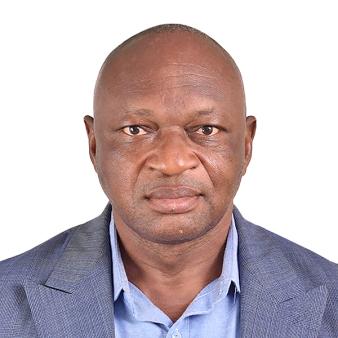 Mr. Bartholomew Nambazing