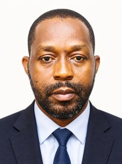Mr. Emmanuel Anim Asamoah