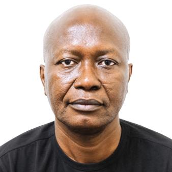 Mr. Francis Kofi Nunoo